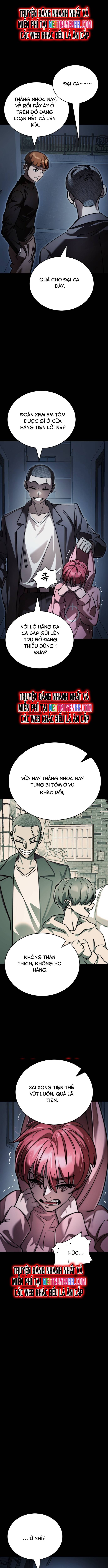 Thiên Ma Tái Lâm Chapter 58 - 15