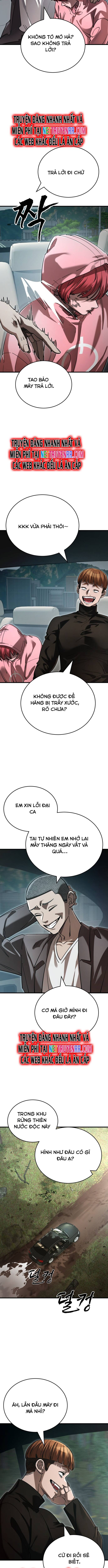 Thiên Ma Tái Lâm Chapter 58 - 17