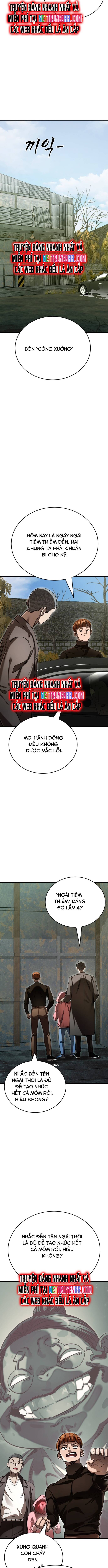 Thiên Ma Tái Lâm Chapter 58 - 18