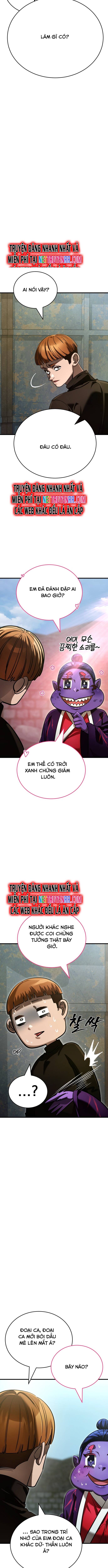 Thiên Ma Tái Lâm Chapter 58 - 19