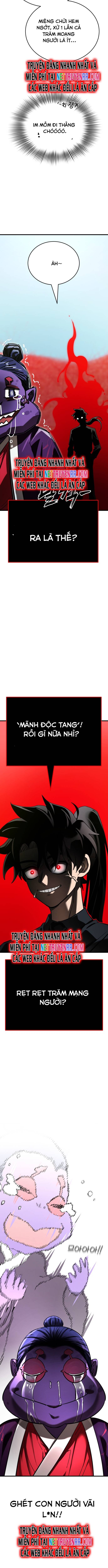 Thiên Ma Tái Lâm Chapter 58 - 20