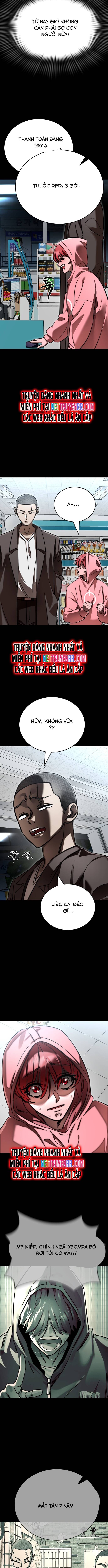 Thiên Ma Tái Lâm Chapter 58 - 3