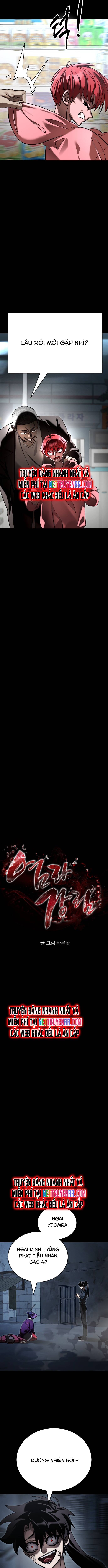 Thiên Ma Tái Lâm Chapter 58 - 5