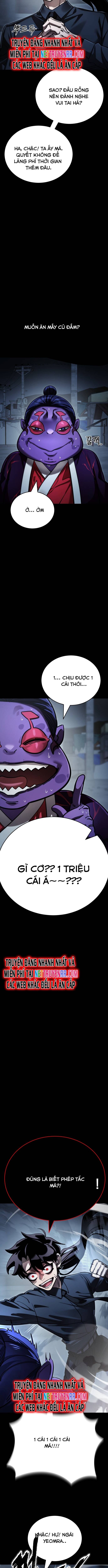 Thiên Ma Tái Lâm Chapter 58 - 6