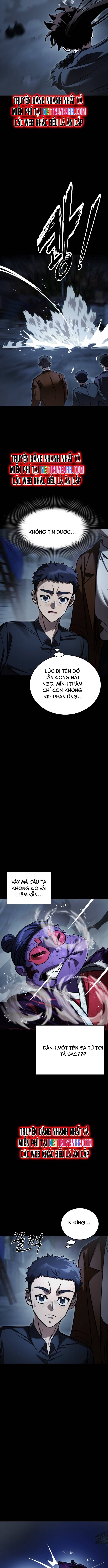 Thiên Ma Tái Lâm Chapter 58 - 9