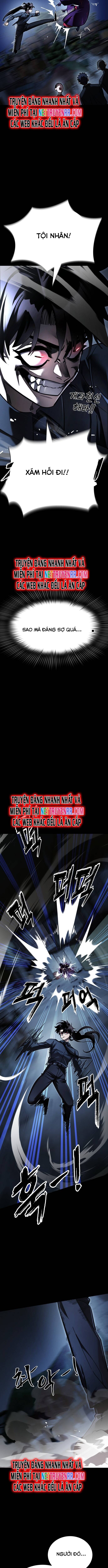 Thiên Ma Tái Lâm Chapter 58 - 10