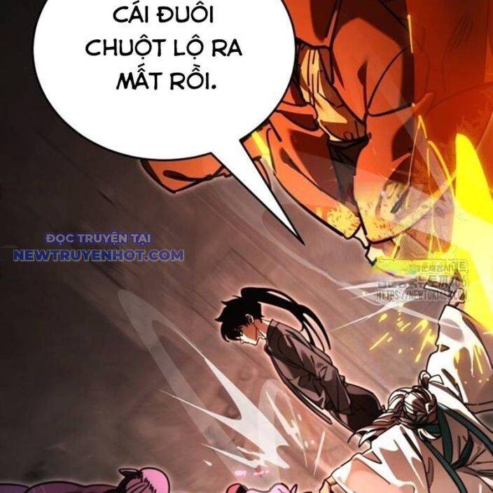 Thiên Ma Tái Lâm Chapter 63 - 5