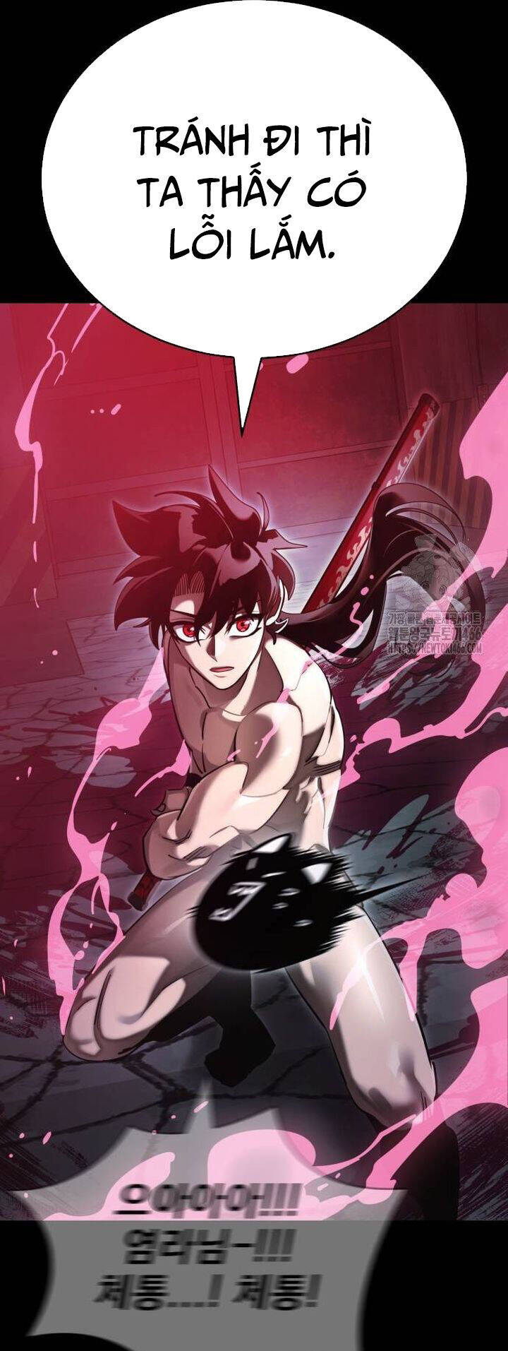 Thiên Ma Tái Lâm Chapter 64 - 26