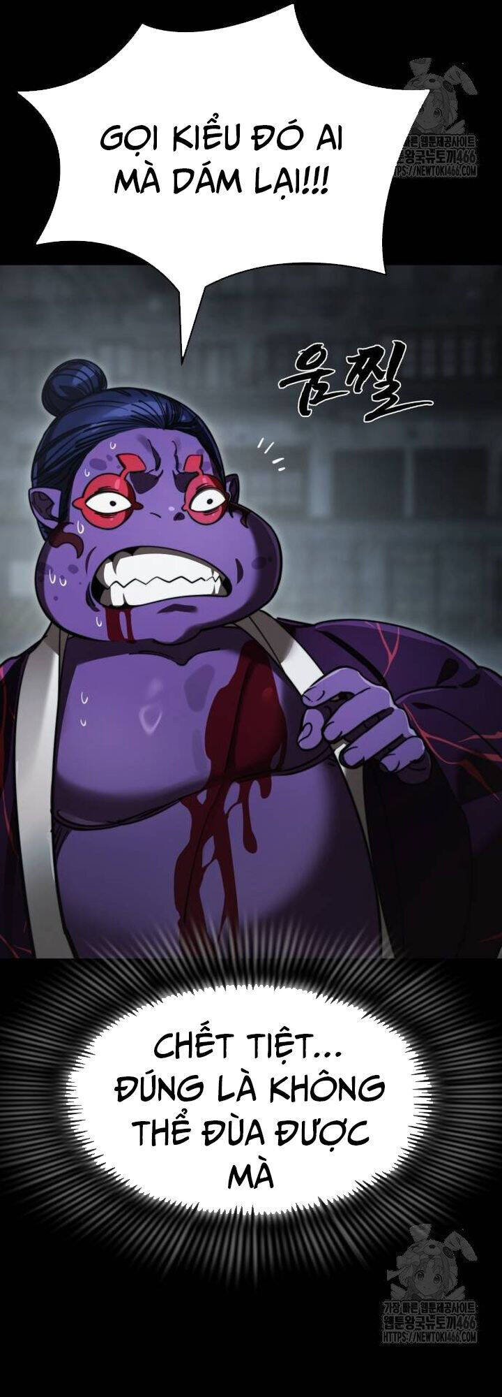 Thiên Ma Tái Lâm Chapter 64 - 4