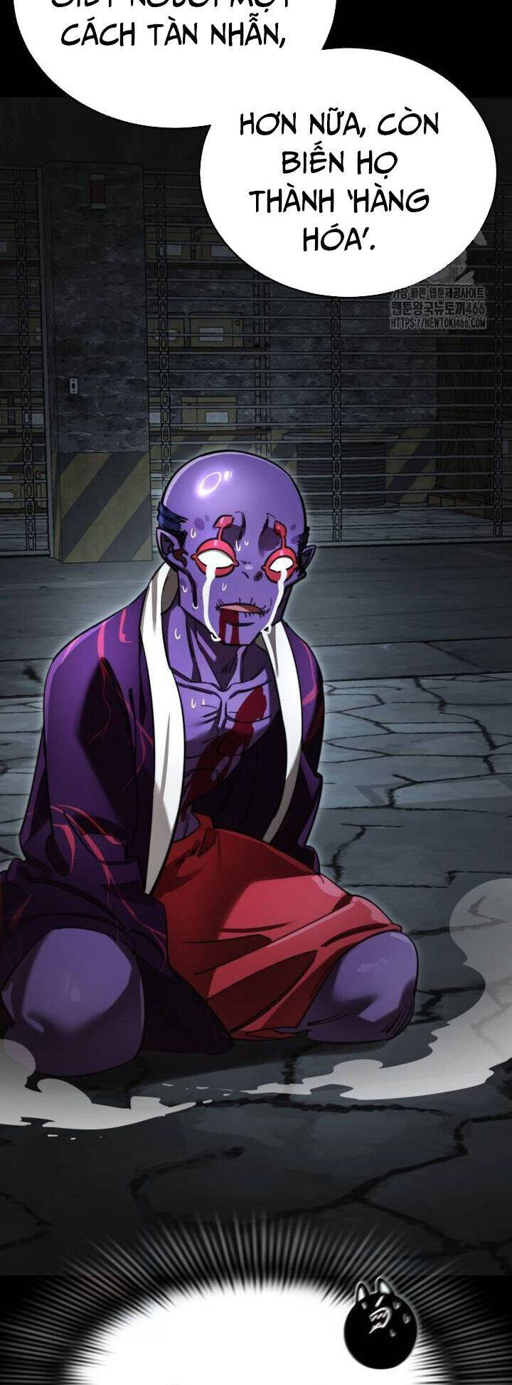 Thiên Ma Tái Lâm Chapter 64 - 32