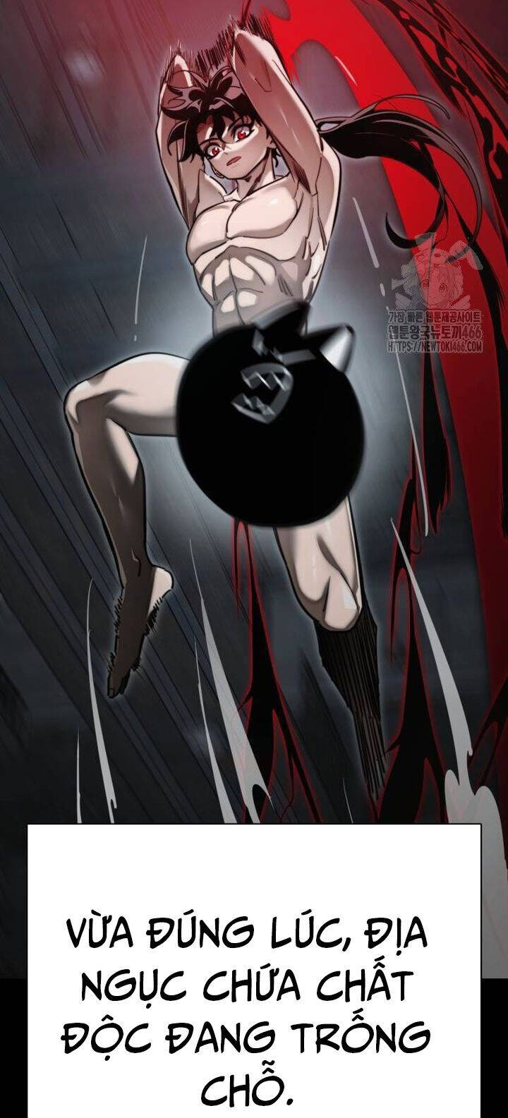 Thiên Ma Tái Lâm Chapter 64 - 35