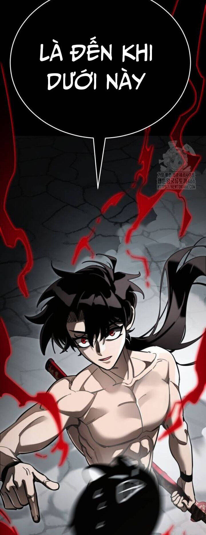 Thiên Ma Tái Lâm Chapter 64 - 40