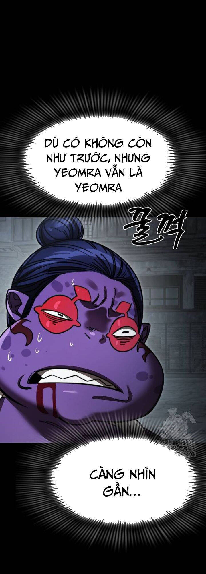 Thiên Ma Tái Lâm Chapter 64 - 5