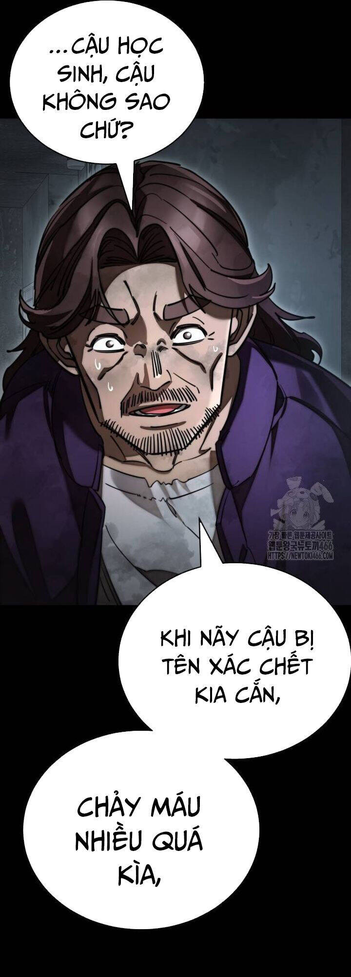 Thiên Ma Tái Lâm Chapter 64 - 47