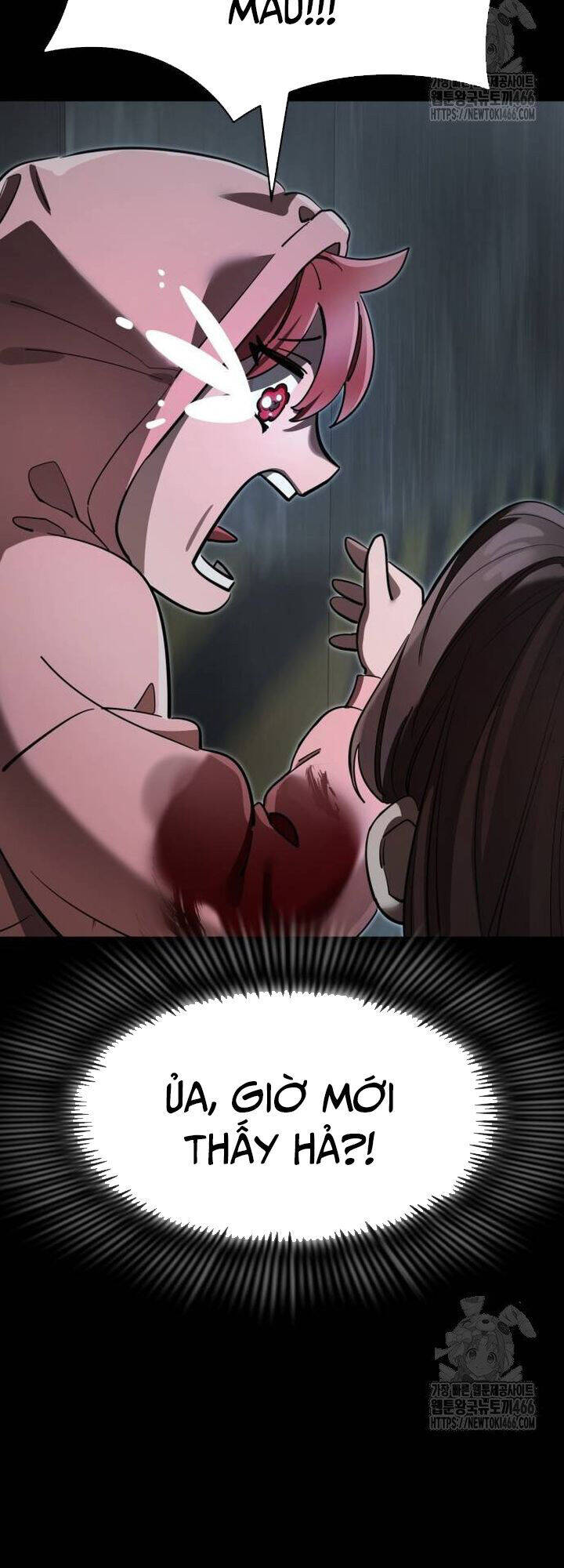 Thiên Ma Tái Lâm Chapter 64 - 50