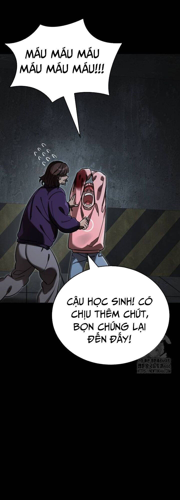 Thiên Ma Tái Lâm Chapter 64 - 51