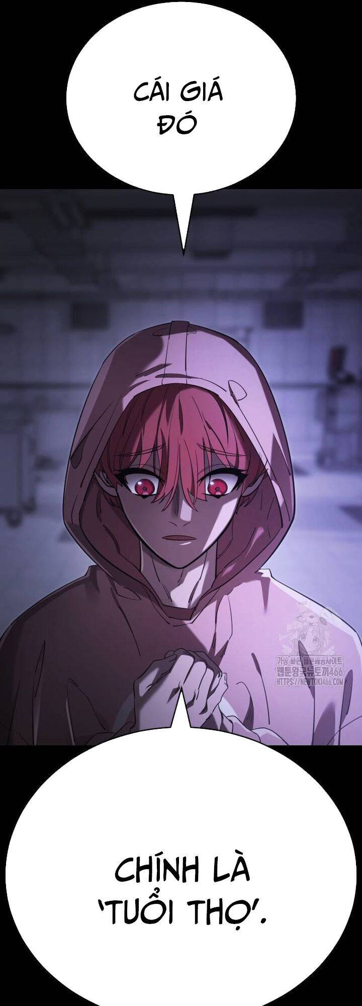 Thiên Ma Tái Lâm Chapter 64 - 63