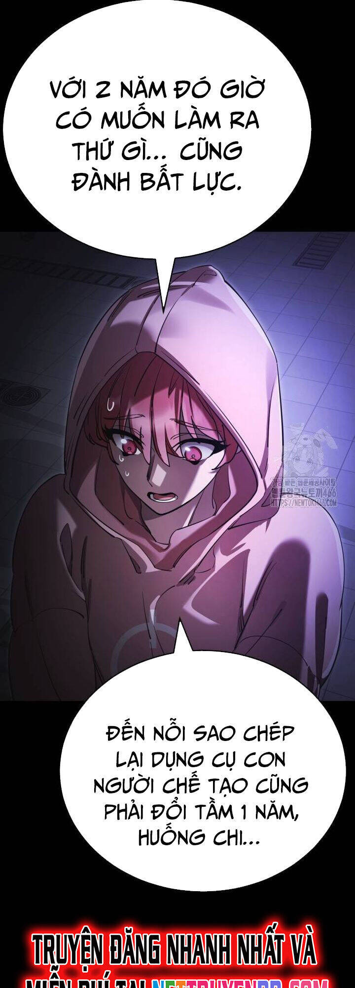 Thiên Ma Tái Lâm Chapter 64 - 67