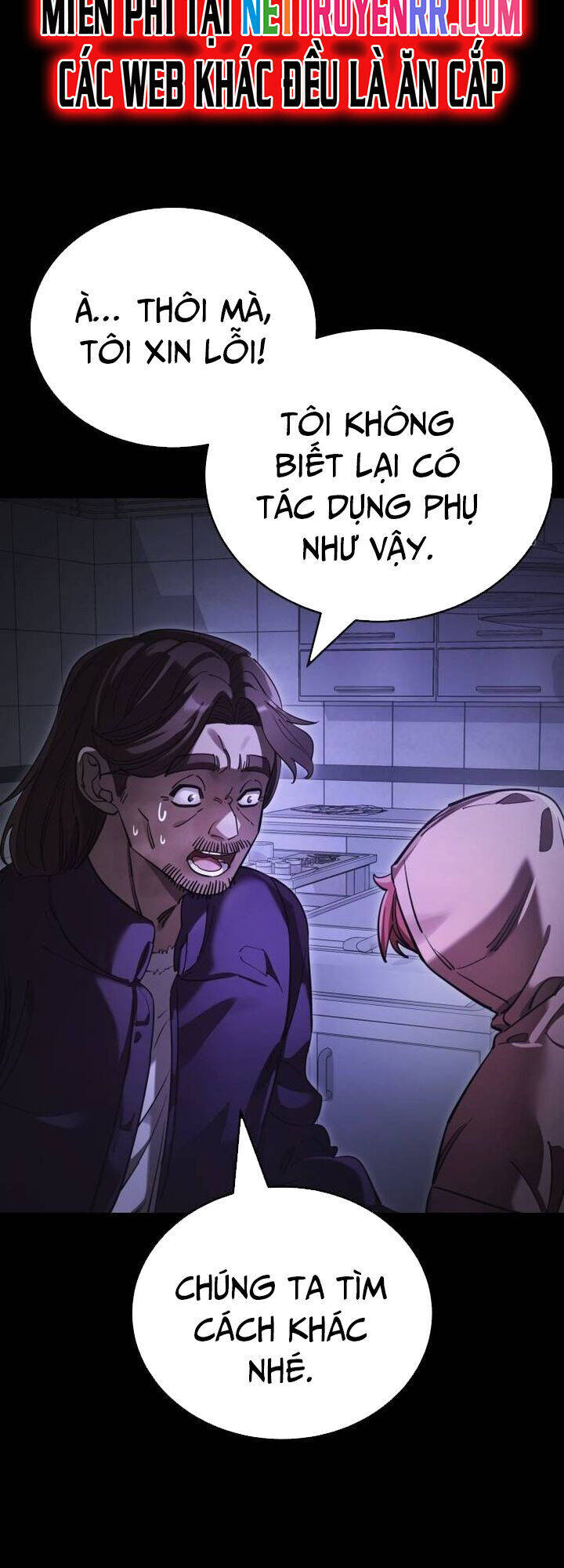 Thiên Ma Tái Lâm Chapter 64 - 68