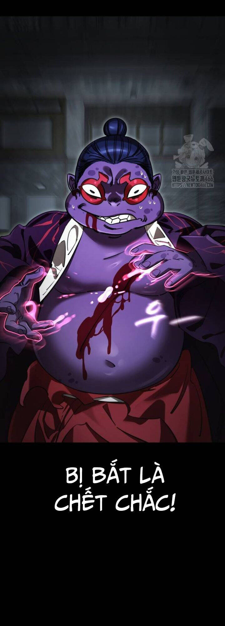 Thiên Ma Tái Lâm Chapter 64 - 8