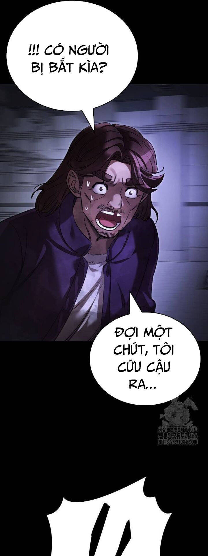 Thiên Ma Tái Lâm Chapter 64 - 71