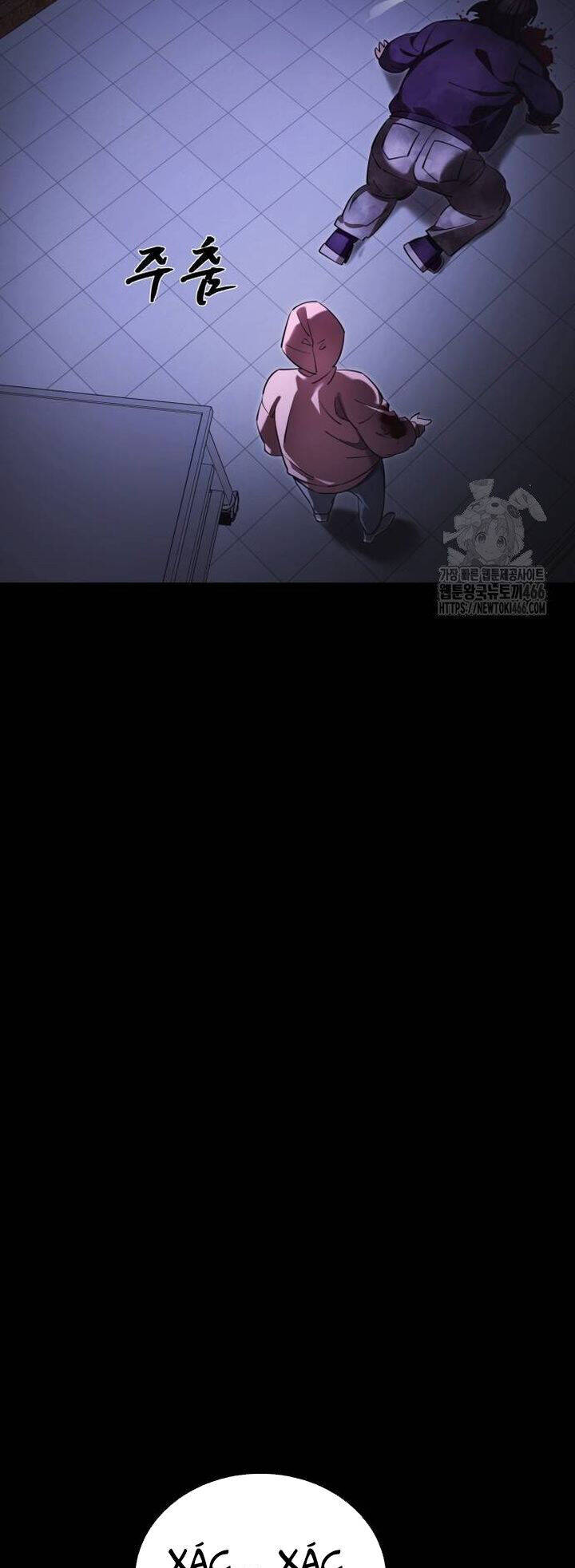 Thiên Ma Tái Lâm Chapter 64 - 75