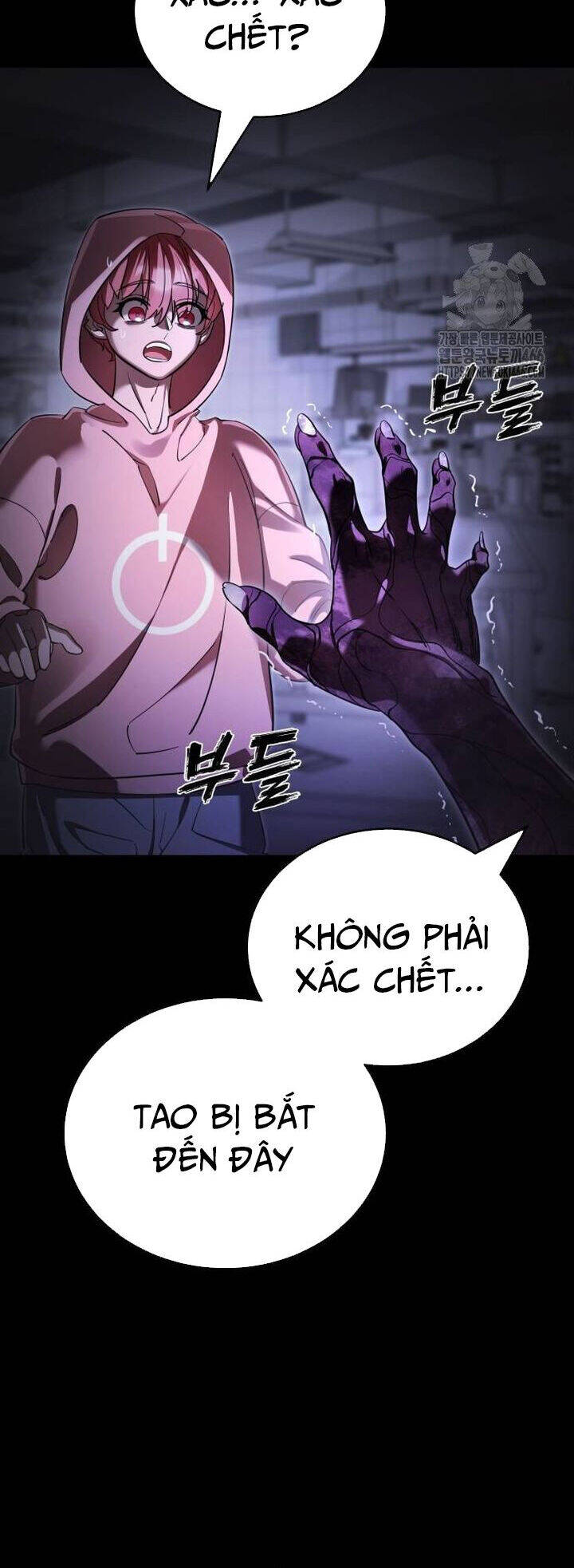 Thiên Ma Tái Lâm Chapter 64 - 76