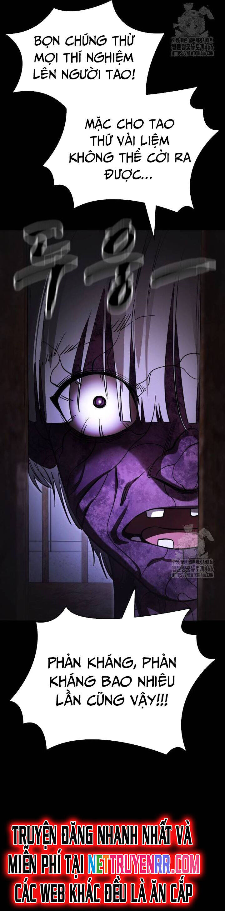 Thiên Ma Tái Lâm Chapter 64 - 77