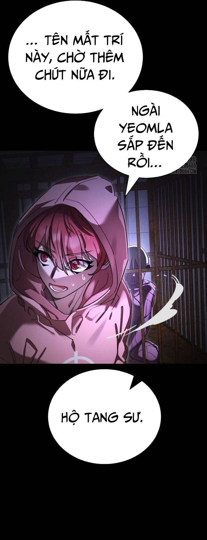 Thiên Ma Tái Lâm Chapter 64 - 78