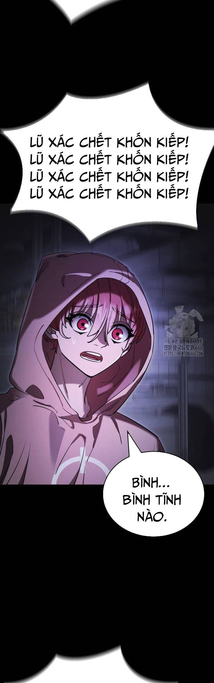 Thiên Ma Tái Lâm Chapter 64 - 82