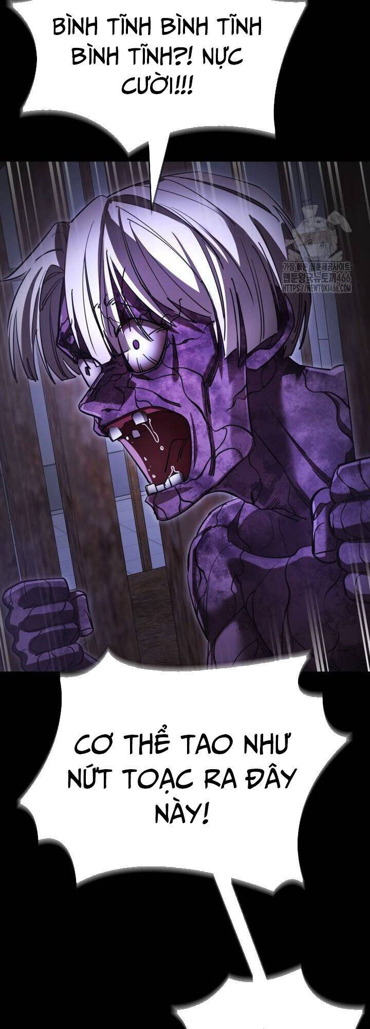 Thiên Ma Tái Lâm Chapter 64 - 83