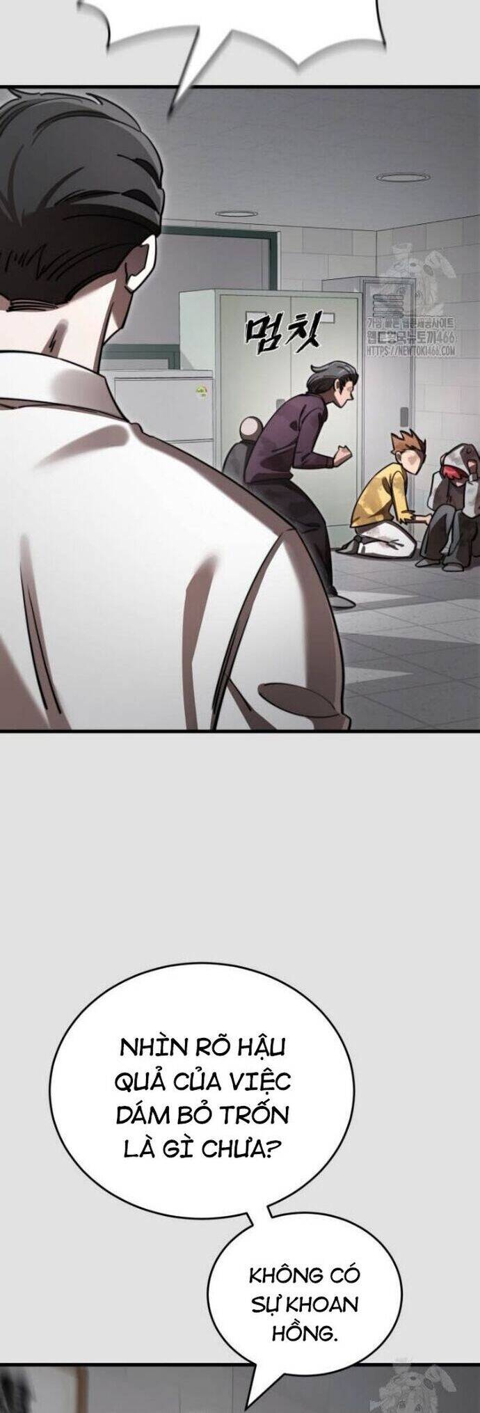 Thiên Ma Tái Lâm Chapter 65 - 16