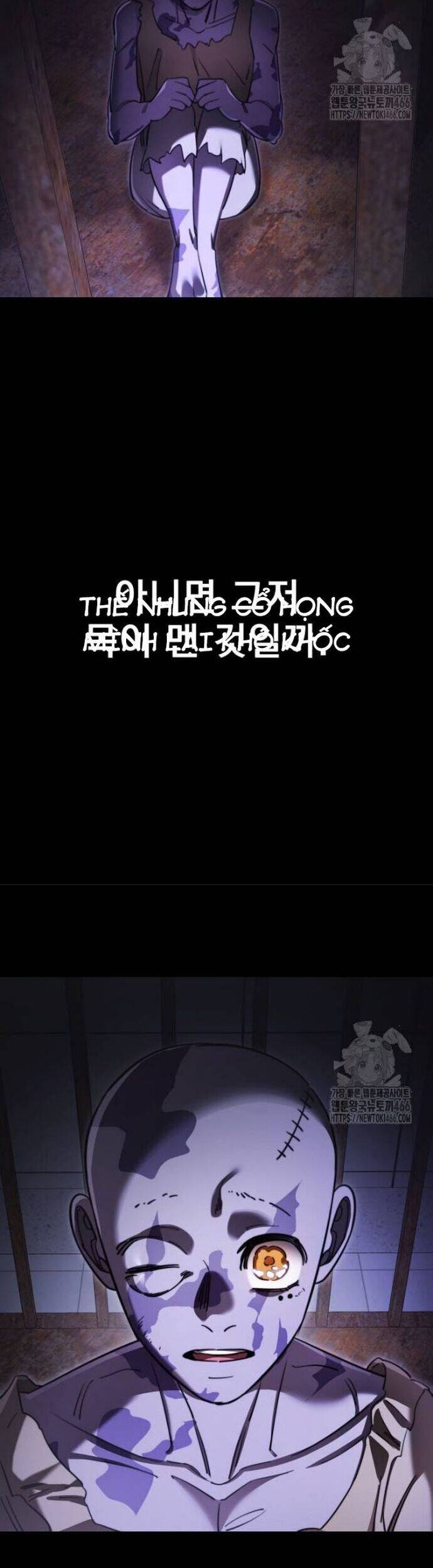 Thiên Ma Tái Lâm Chapter 65 - 3