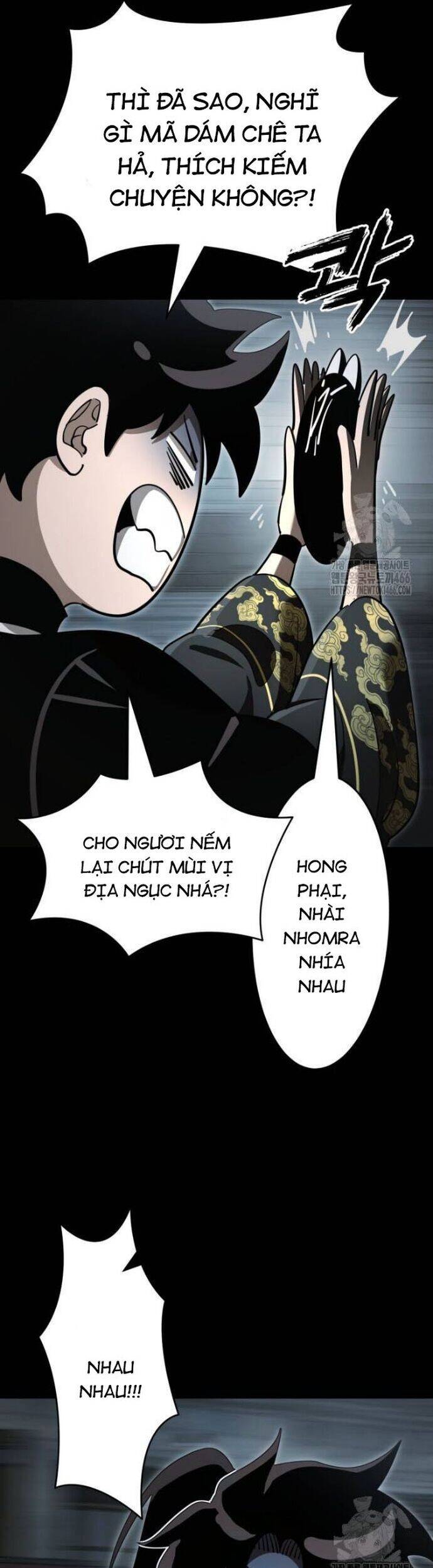 Thiên Ma Tái Lâm Chapter 65 - 51