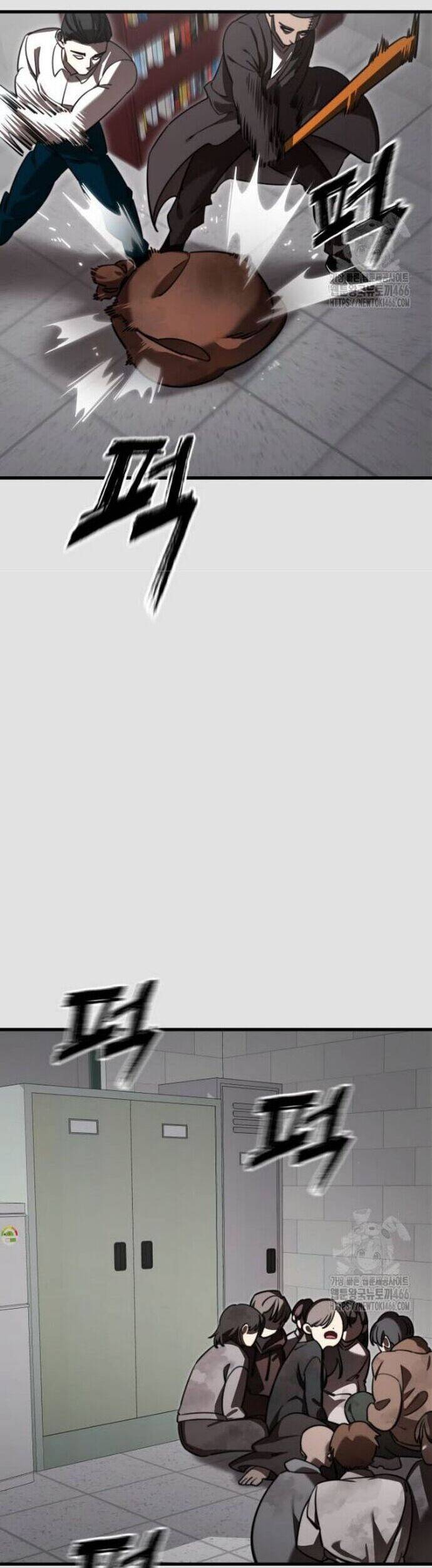 Thiên Ma Tái Lâm Chapter 65 - 8