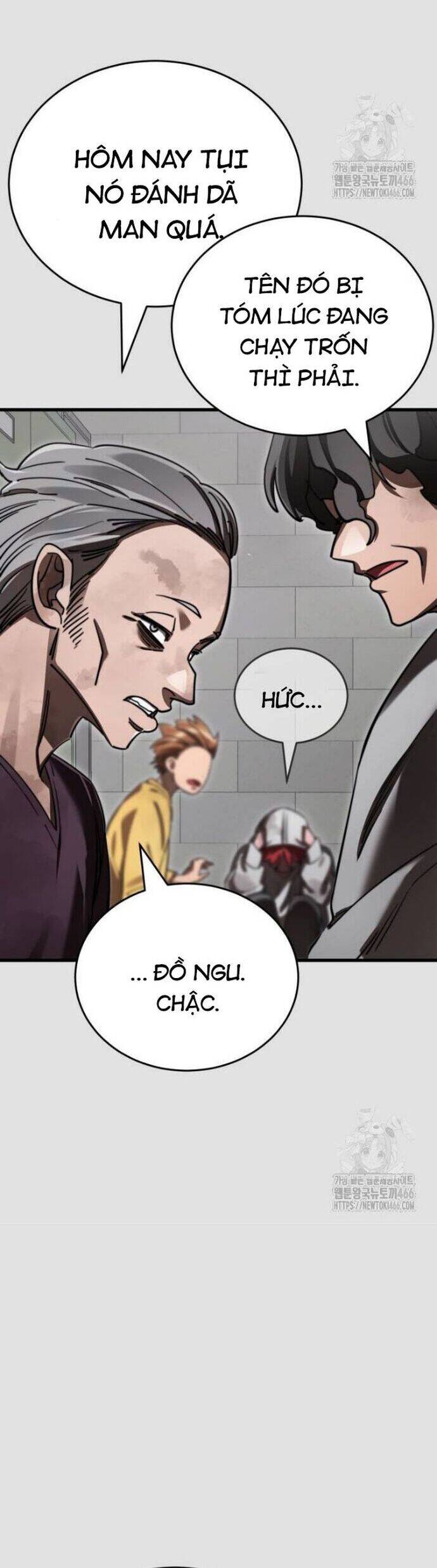 Thiên Ma Tái Lâm Chapter 65 - 10