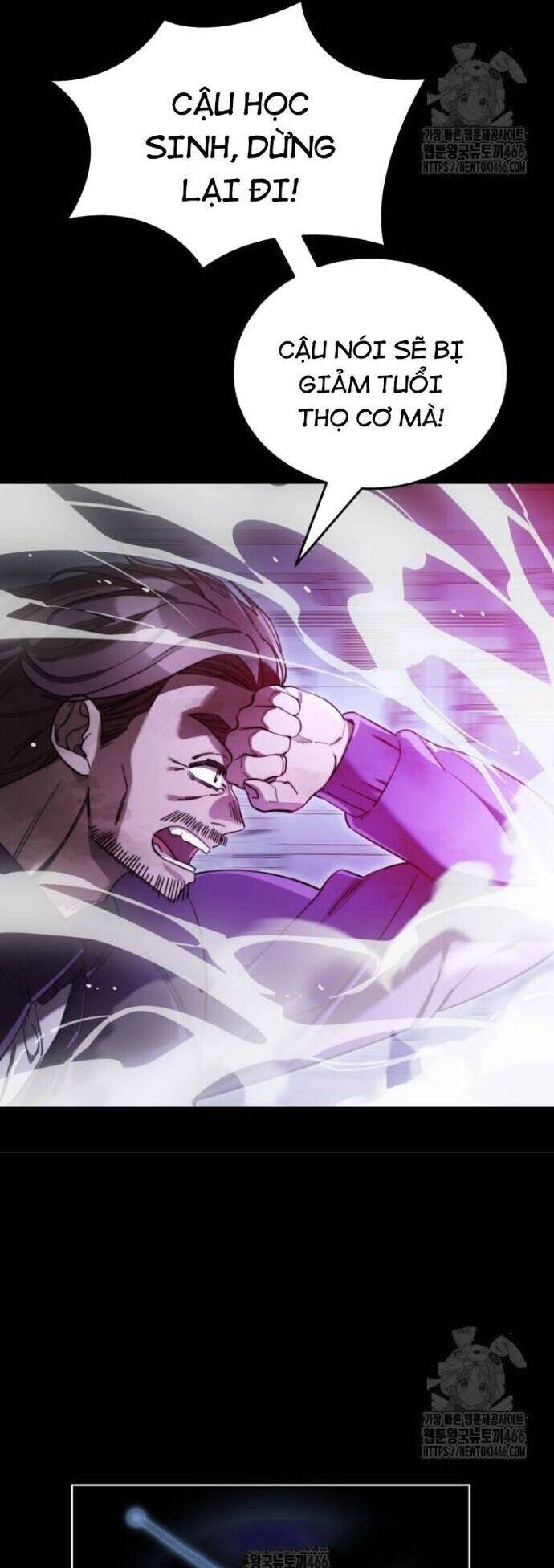 Thiên Ma Tái Lâm Chapter 66 - 3