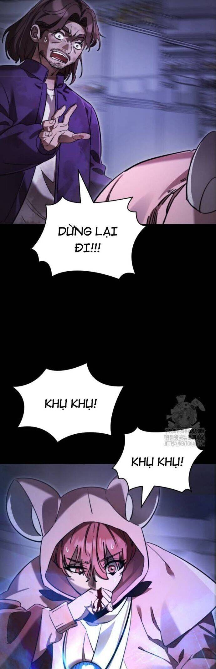 Thiên Ma Tái Lâm Chapter 66 - 9