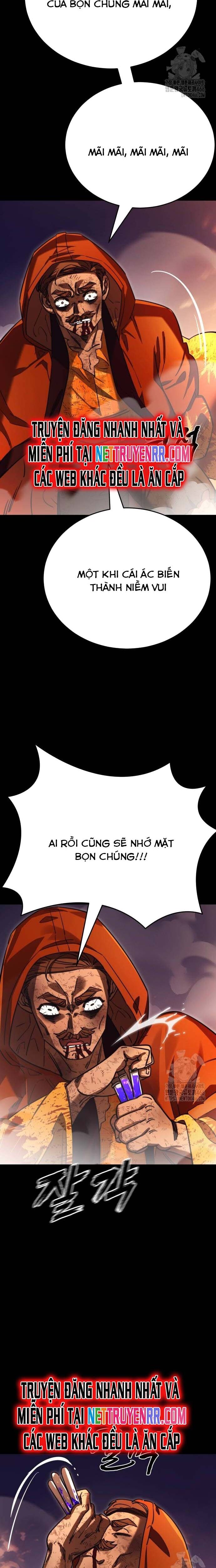 Thiên Ma Tái Lâm Chapter 67 - 17