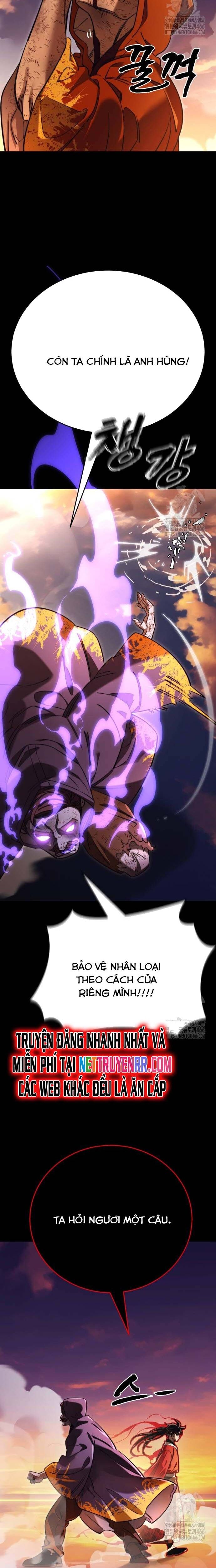 Thiên Ma Tái Lâm Chapter 67 - 18