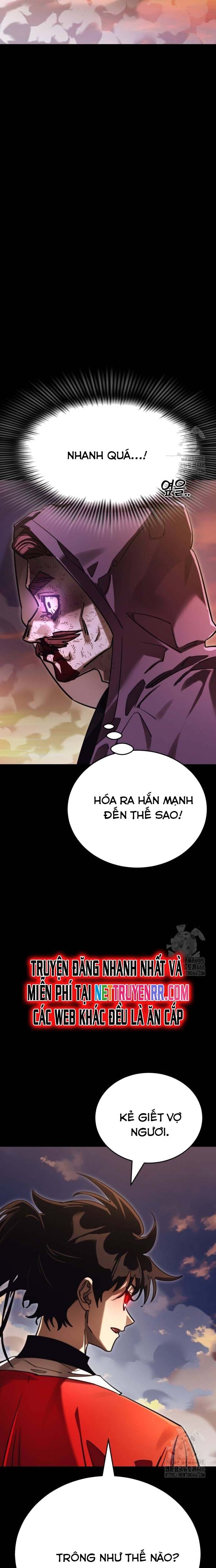 Thiên Ma Tái Lâm Chapter 67 - 19