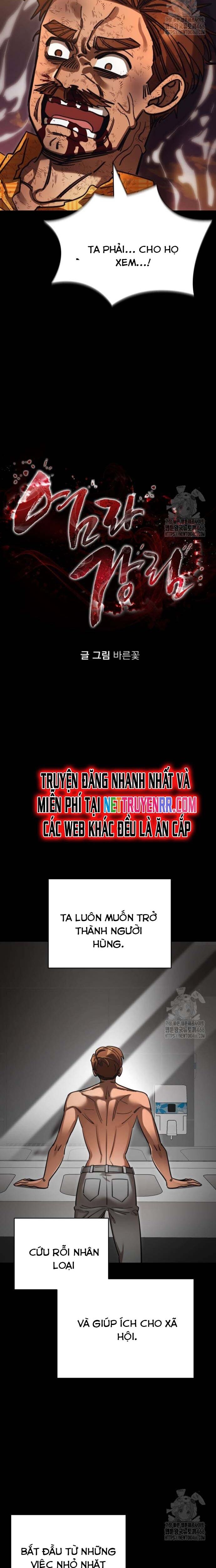 Thiên Ma Tái Lâm Chapter 67 - 3