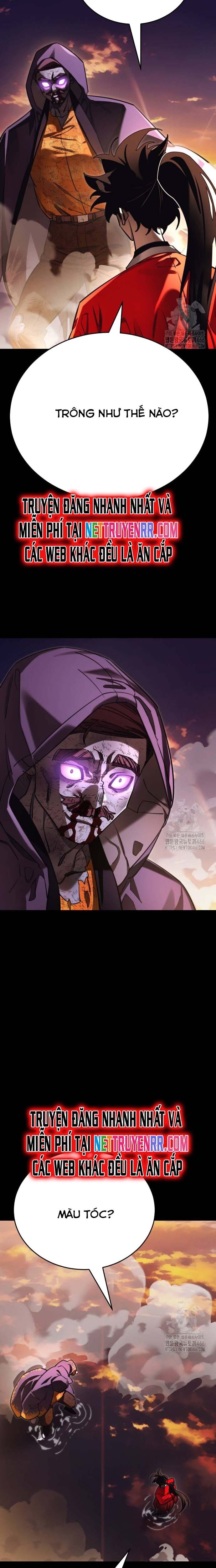 Thiên Ma Tái Lâm Chapter 67 - 21