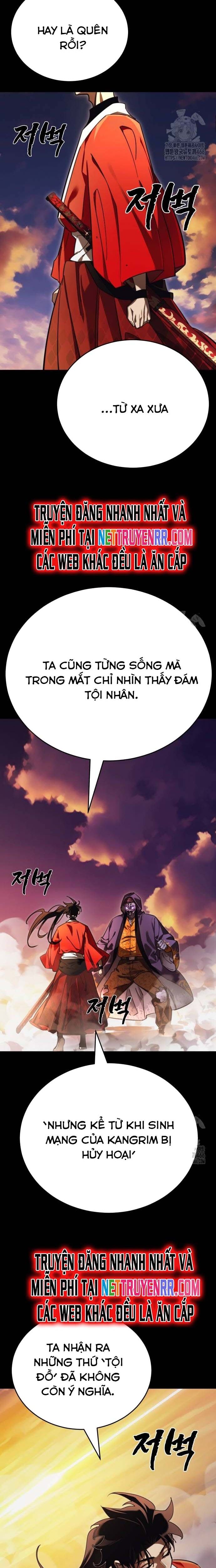 Thiên Ma Tái Lâm Chapter 67 - 24