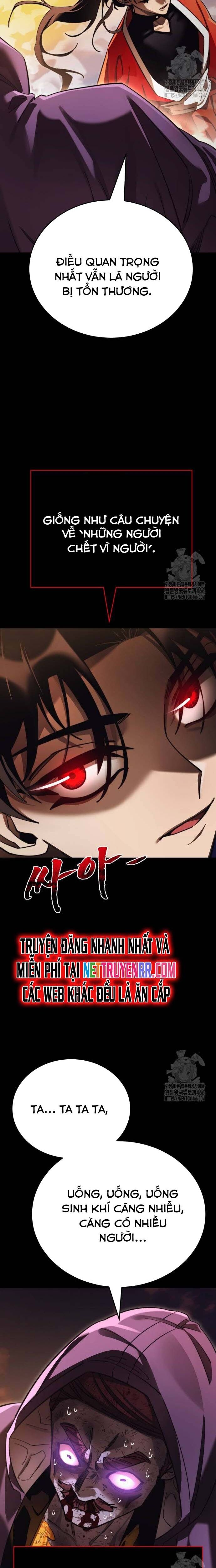 Thiên Ma Tái Lâm Chapter 67 - 25