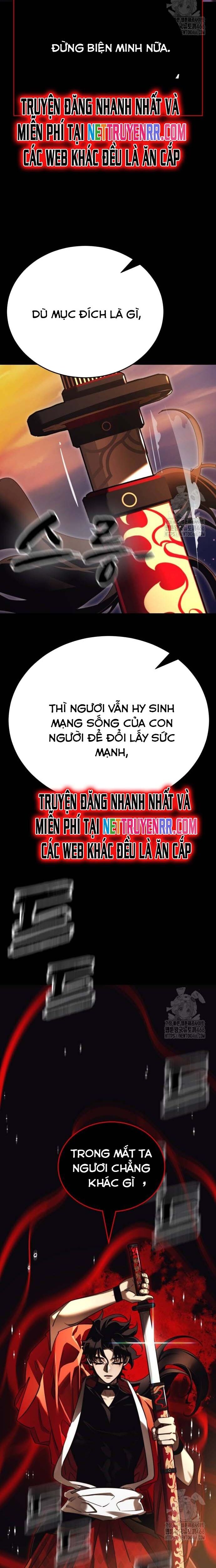 Thiên Ma Tái Lâm Chapter 67 - 26