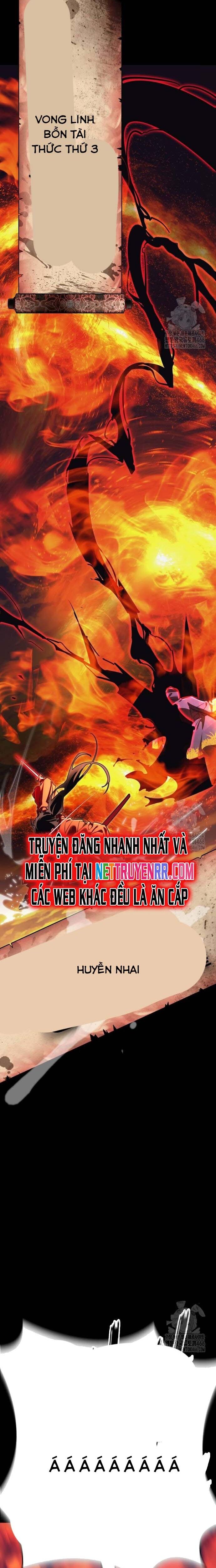 Thiên Ma Tái Lâm Chapter 67 - 29