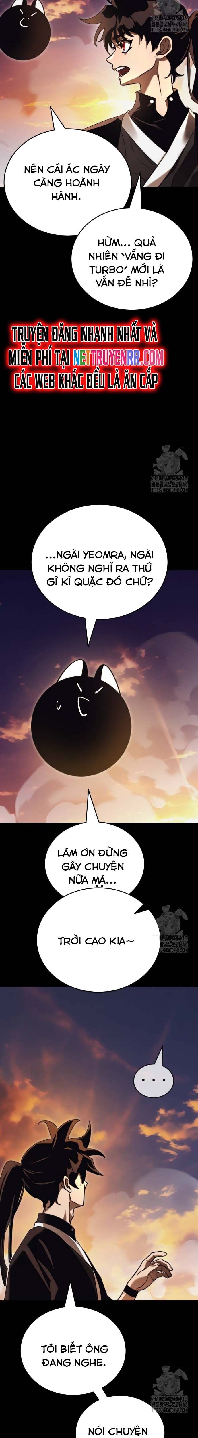 Thiên Ma Tái Lâm Chapter 67 - 34