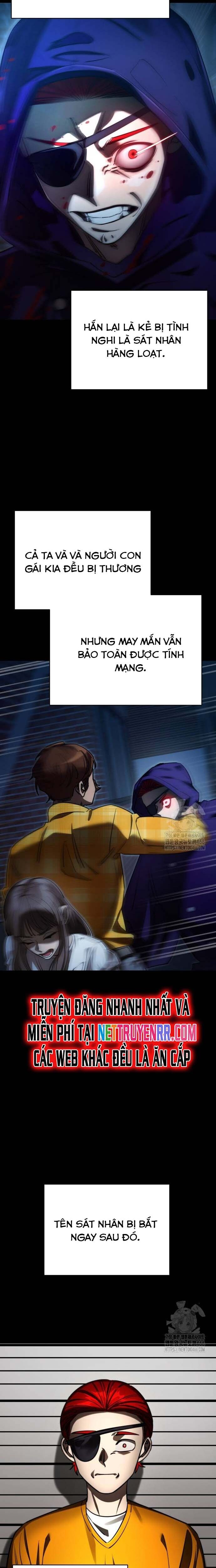 Thiên Ma Tái Lâm Chapter 67 - 5