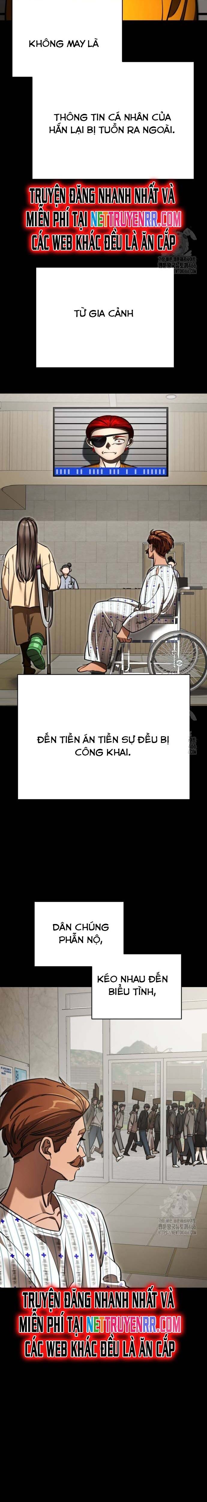 Thiên Ma Tái Lâm Chapter 67 - 6